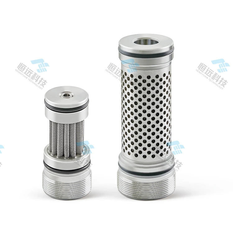 Coal Mine Filter Element