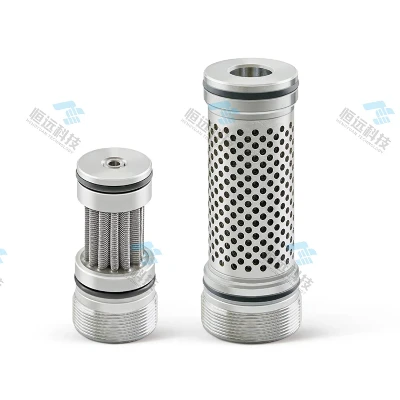 Coal Mine Filter Element