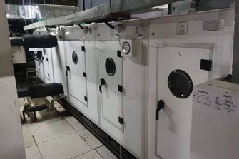 Hydro Power Plant