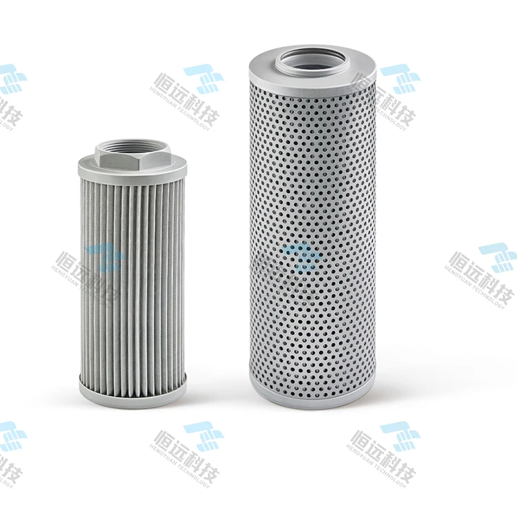 Gearbox Filter Element Hydraulic Oil Filter