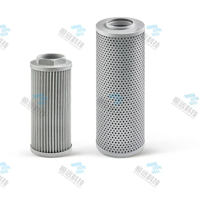 Gearbox Filter Element Hydraulic Oil Filter