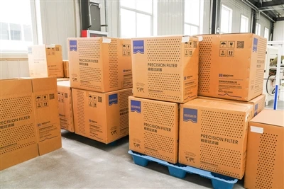 The Function Of Air Purification Equipment in The Dust-free Purification Workshop