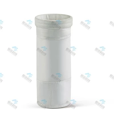 Membrane-coated Filter Media