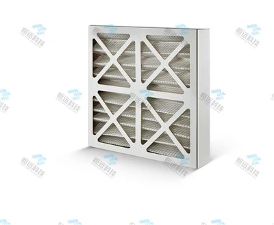 16x25x1 Inch Polyester Furnace Filter Merv Air Filter