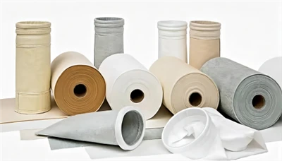 AeroFilt® Expanded Glass Fiber Filter Series