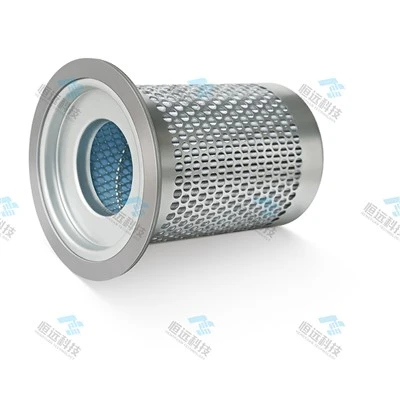 Air Compressor Oil Water Separator Filter