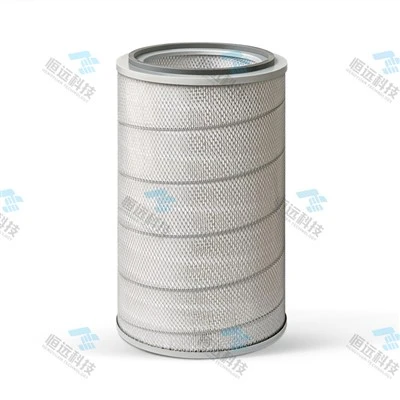 Air Filter Cartridge Series