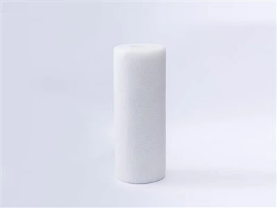 AK Type - Flame-retardant And Washable Filter Material