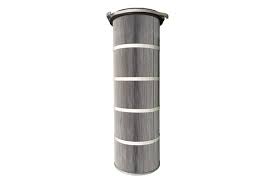 Anti-static Powder Coating Dust Cartridge Filter Element