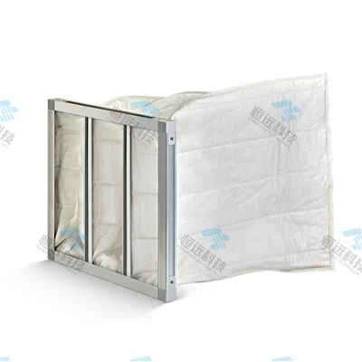 Bag Air Filter Manufacturer