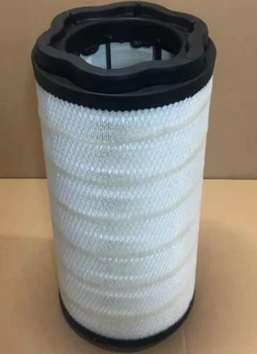 Chinese Air Filter Manufacturer Industrial Engine Air Filter P954007 2341657 Heavy-Duty Truck Engine Spare Parts Dust Filter