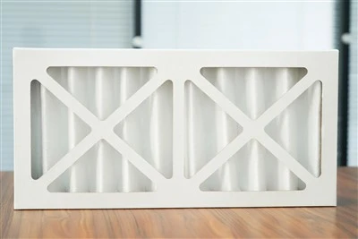Clean-link Customized Pleated AC Furnace HVAC Air Filter Replacement Air Conditioner Filter
