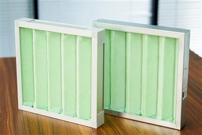Clean-Link G3 G4 Spray Booth Air Filter For Paint Arrestor Fiberglass Filter Media