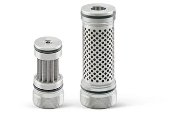 High-quality Coal Mine Filter Element
