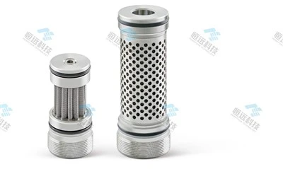 Best Selling High Quality Coal Mine Filter Element