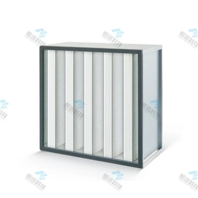 Combine High Efficiency Air Filter