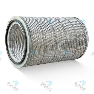 Compressor Spare Parts Air Oil Separator Filter