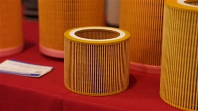 Core300-RF 3-in-1 True HEPA Activated Carbon Pre Filter Compatible For LEVOIT Core 300 300S Air Purifiers