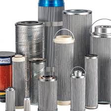 Custom Made Home Use High Efficiency Chimney Air Filter Industry Dust Collection Filter Cartridge