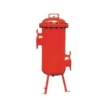 DRLF Series High-flow Return Oil Filter