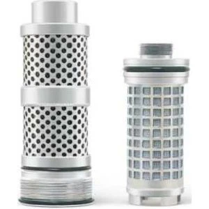 Emulsion Pump Oil Filter For Coal Mine Equipment