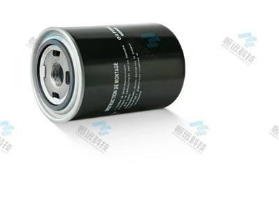 Automobile Air Compressor Oil Filter