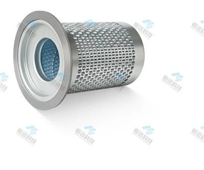 Air Compressor Oil-water Separator