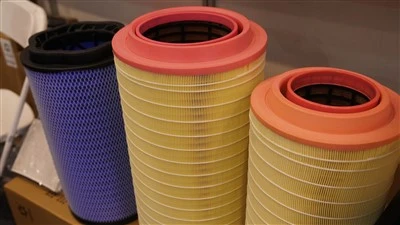Filter Cores Air Compressor Part Air Purifier Air Filter C25660/2