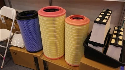 Fuel Efficient Master Air Filter
