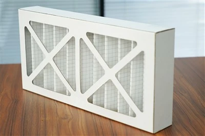 G3 G4 Primary Efficiency Panel Pleated Air Filter