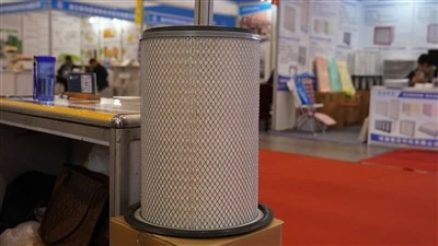 Generator Engine Air Purifier K28900 Air Filter Primary SA18344 For Cummins