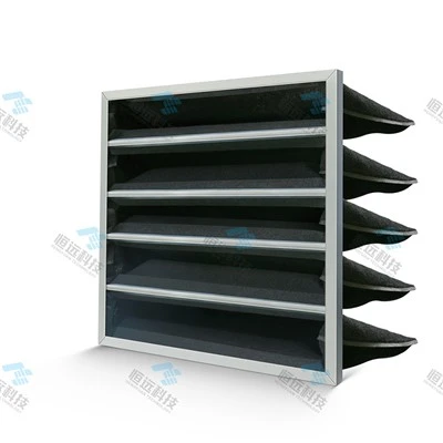 HBH Series Activated Carbon Air Filter