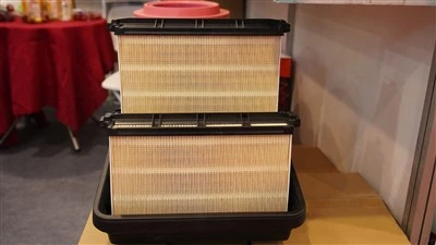 Hepa Filter Fit For Karchers NT25 /A2004 /DS5500 /WD4.200 /MV4 /SE2001/AD3.000 Wet And Dry Vacuum Cleaner Accessories