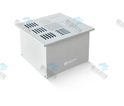 Integrated Static Pressure Box Air Diffuser For Pharmaceutical Cleanrooms