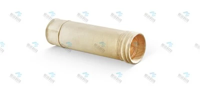 High-Efficiency Nomex And P84 PTFE Filter Bags For Dust Control