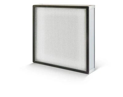 High-Efficiency Particulate Air Filter