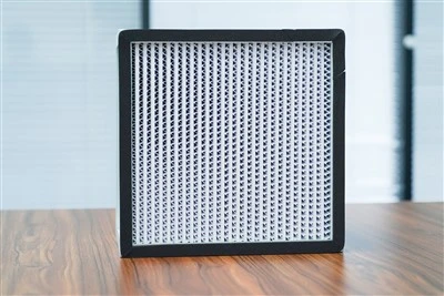 High-Efficiency Separator HEPA Filter For Laboratories And Pharmaceutical Industries