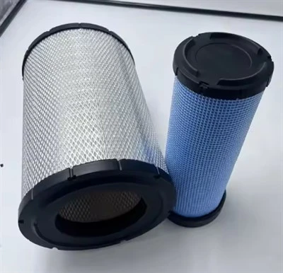 High-End Customized Cat374fl Cat390fl Air Filter