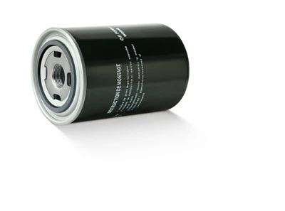 High-quality Air Compressor Oil Filter Element