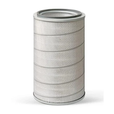 High-efficiency Filter Paper Cartridges
