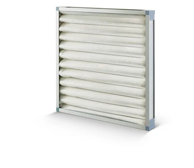 High-quality Plate Air Filter