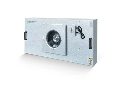 Best Selling High Quality Fan Filtration Unit