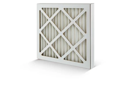Reusable Communication Equipment Filter