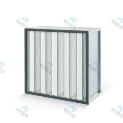 Factory Supply High Quality Combined Air Filter