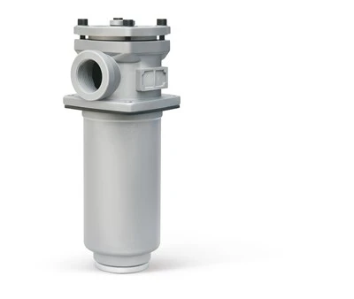 Special Direct Return Oil Filters For Machine Tool Equipment And Metallurgical Industry