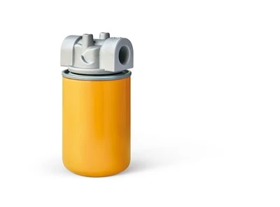 The SP Rotary Pipeline Filter