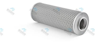 High Quality Stainless Steel Metal Melt Filter