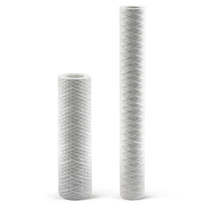 The Wire-wound Filter Cartridge