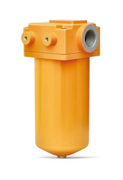 High-quality Wu/xu Series Oil Suction Filter