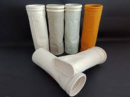 High Temperature Resistant Dust Bag Filter Bag